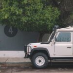 Land Rover Defender 1993 110 NAS image 9