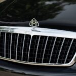 Maybach 57 image 1