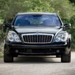Maybach 57 image 2