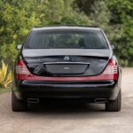 Maybach 57 image 5