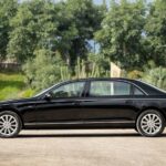 Maybach 57 image 8