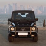 Mercedes-Benz discontinued the cabriolet version image 1
