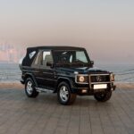 Mercedes-Benz discontinued the cabriolet version image 10