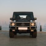 Mercedes-Benz discontinued the cabriolet version image 4
