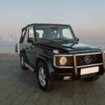 Mercedes-Benz discontinued the cabriolet version image 7