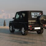Mercedes-Benz discontinued the cabriolet version image 8