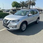 Nissan Xtrail 2.5L V4 Model 2019 image 1