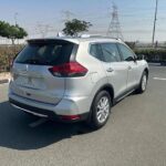 Nissan Xtrail 2.5L V4 Model 2019 image 3