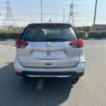 Nissan Xtrail 2.5L V4 Model 2019 image 6