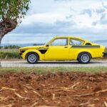 Opel Kadett C GT / E image 1