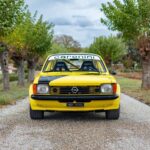 Opel Kadett C GT / E image 3