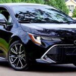 Toyota Corolla 2.0 automatic HSE image 1