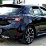Toyota Corolla 2.0 automatic HSE image 3