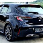 Toyota Corolla 2.0 automatic HSE image 4