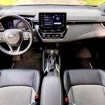 Toyota Corolla 2.0 automatic HSE image 5