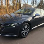 Volkswagen Arteon 2.0 TDI Elegance Dynaudio Massage image 1