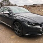Volkswagen Arteon 2.0 TDI Elegance Dynaudio Massage image 2