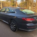 Volkswagen Arteon 2.0 TDI Elegance Dynaudio Massage image 5