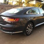Volkswagen Arteon 2.0 TDI Elegance Dynaudio Massage image 7