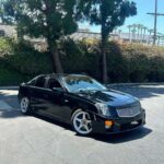 05 Cadillac CTS V image 1