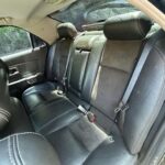 05 Cadillac CTS V image 2