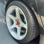 05 Cadillac CTS V image 4