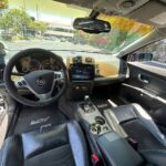 05 Cadillac CTS V image 5