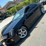 05 Cadillac CTS V image 6