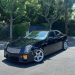 05 Cadillac CTS V image 7