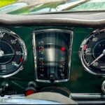 1969 Mercedes Benz 280SL image 2