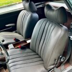 1969 Mercedes Benz 280SL image 3