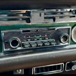 1969 Mercedes Benz 280SL image 5