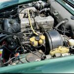 1969 Mercedes Benz 280SL image 7