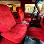 1988 Ford Bronco XLT image 10