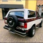 1988 Ford Bronco XLT image 12
