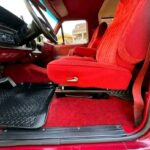 1988 Ford Bronco XLT image 2