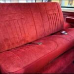 1988 Ford Bronco XLT image 6