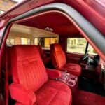 1988 Ford Bronco XLT image 7