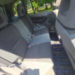 2000 Toyota RAV4 J 4WD image 5
