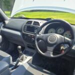 2000 Toyota RAV4 J 4WD image 6