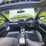 2000 Toyota RAV4 J 4WD image 8