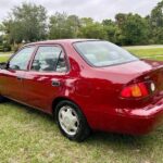 2001 Corolla CE image 2