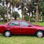2001 Corolla CE image 4