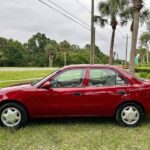 2001 Corolla CE image 5