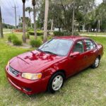 2001 Corolla CE image 8