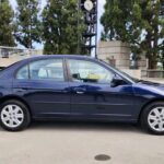 2003 Honda Civic Ex image 2