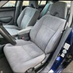 2003 Honda Civic Ex image 3