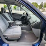 2003 Honda Civic Ex image 6