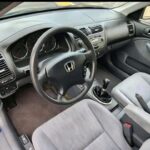 2003 Honda Civic Ex image 7