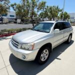 2004 Toyota Highlander image 1